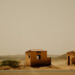 Desert Structures